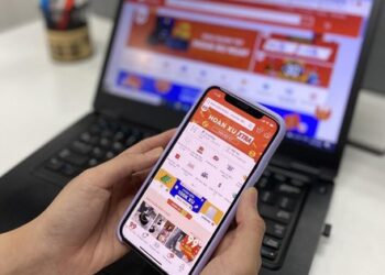 Người Việt chi hơn 71.000 tỷ đồng mua hàng online chưa kể kênh livestream chỉ trong 3 tháng, trong đó hơn 11.000 tỷ để làm đẹp