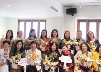 Vì sao Doppelherz bán chạy hàng đầu tại Việt Nam