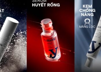Nâng cấp ngoại hình cho người đàn ông của bạn với thương hiệu chăm sóc da nam giới myBuddy