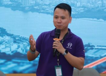 Ứng dụng AI, một doanh nghiệp Việt đạt doanh thu kỷ lục 1 tỷ USD