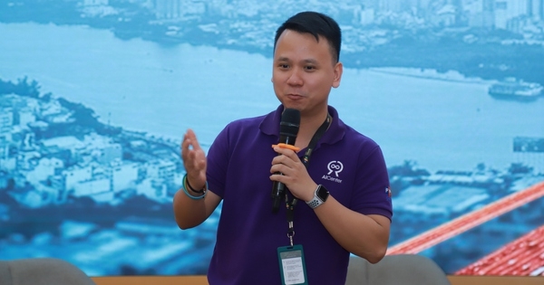 Ứng dụng AI, một doanh nghiệp Việt đạt doanh thu kỷ lục 1 tỷ USD