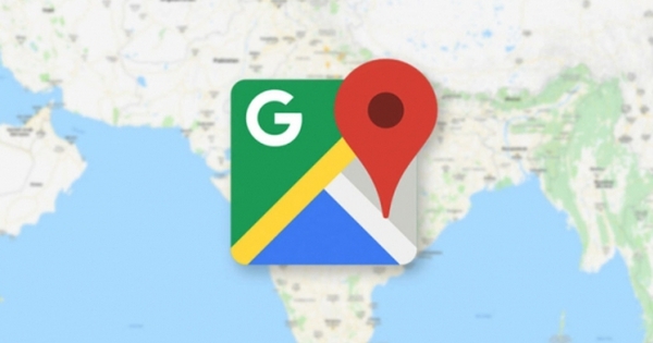 Google Maps sắp có tính năng mới siêu hữu ích, không còn lo đi lạc dù đi vào vùng mất sóng