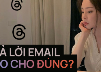Threads bùng tranh luận về cách viết mail “Em cf lịch phỏng vấn ạ”: Thế này là kém cỏi hay đúng trọng tâm?