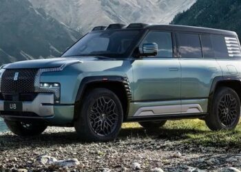 BYD sắp vào Việt Nam và đây là loạt xe mới tinh sắp ra mắt: SUV ở nhiều phân khúc, đấu từ Yaris Cross, Corolla Cross tới Land Cruiser