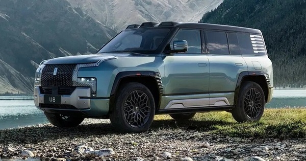 BYD sắp vào Việt Nam và đây là loạt xe mới tinh sắp ra mắt: SUV ở nhiều phân khúc, đấu từ Yaris Cross, Corolla Cross tới Land Cruiser