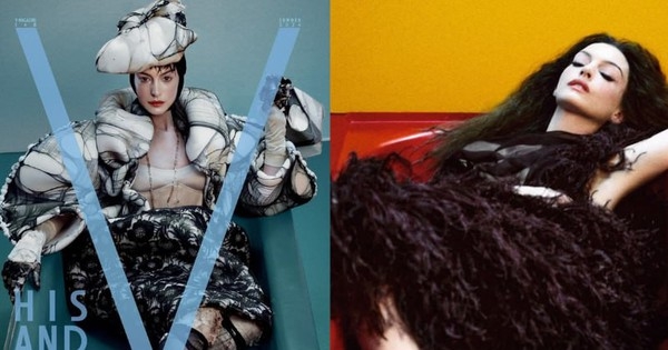 Anne Hathaway không có lần slay nhất, chỉ có slay hơn!