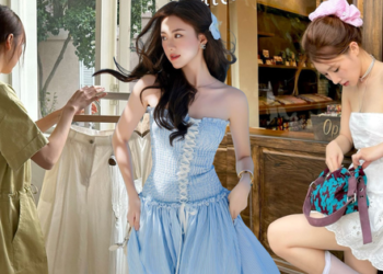 3 địa chỉ bán đồ hè trên Instagram: Mẫu mã siêu đa dạng, chị em ngắm xong sẽ muốn sắm bằng hết
