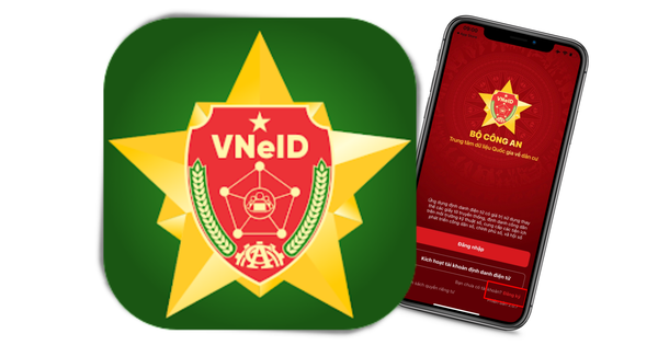 Ứng dụng VNeID vừa cập nhật phiên bản mới: Đây là tính năng cực kỳ hữu ích