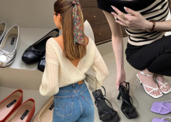 3 shop order giày dép Quảng Châu trên Instagram: Liên tục cập nhật mẫu hot, giá thành cực “yêu thương”