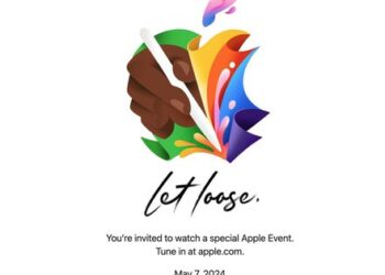 Chính thức: Apple ấn định ngày ra mắt iPad thế hệ mới