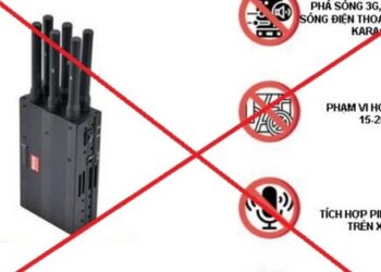 Hai sản phẩm vừa bị yêu cầu gỡ bỏ khỏi sàn TMĐT và website, người vi phạm sẽ bị phạt từ 30-50 triệu đồng!