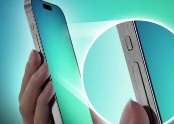 iPhone 16 được nâng cấp đặc biệt, sẽ là chiếc iPhone đầu tiên không có phím bấm vật lý?