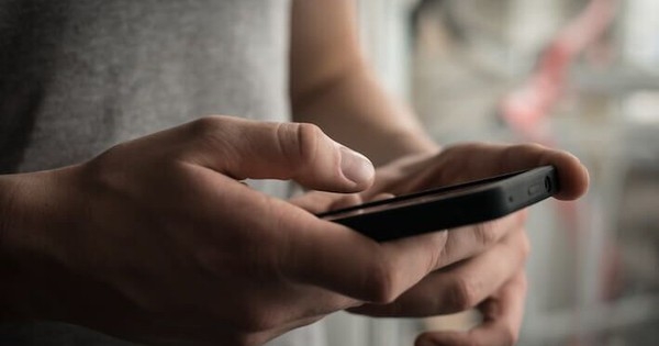 Tá hỏa khi nhận thông báo số căn cước bị dùng để đăng ký tài khoản ngân hàng lừa đảo 300 triệu đồng