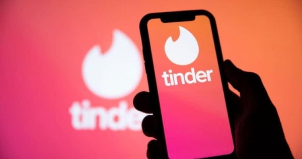 Tinder có tính năng mới hữu ích, tránh lừa đảo khi hẹn hò