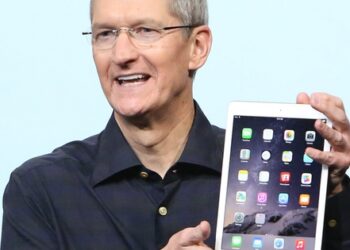 Không thể tin nổi: Sau 14 năm, iPad mới làm được điều tưởng chừng như vô cùng cơ bản này