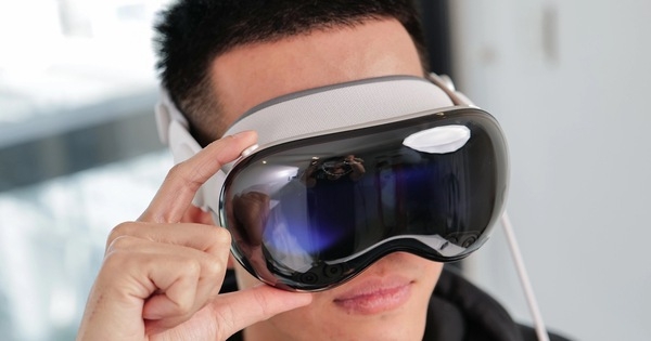 Vision Pro ế ẩm “ngoài mong đợi”, Apple buộc phải cắt giảm sản lượng