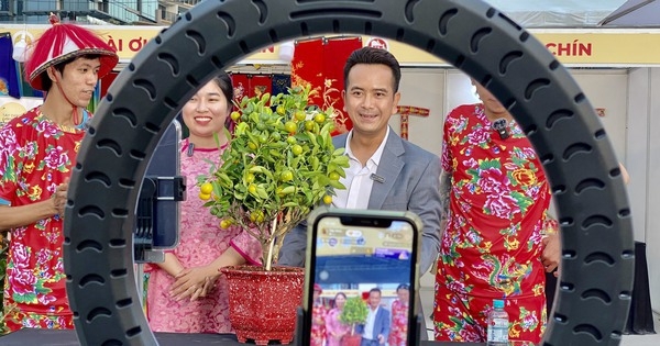 Người Việt dành bao nhiêu thời gian để mua hàng trên livestream?