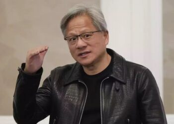 “Đại bàng” Nvidia quá kinh khủng: Hợp tác mở nhà máy AI 200 triệu USD sẽ giúp Việt Nam hưởng lợi cực lớn?
