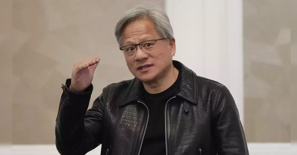 “Đại bàng” Nvidia quá kinh khủng: Hợp tác mở nhà máy AI 200 triệu USD sẽ giúp Việt Nam hưởng lợi cực lớn?