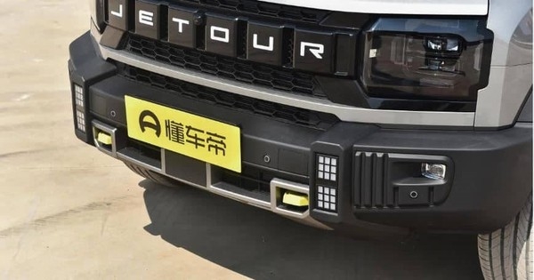 Hãng xe xây nhà máy 20.000 tỷ tại Việt Nam ra mắt siêu phẩm SUV: thiết kế đậm chất Defender 110, phạm vi di chuyển lên tới 1.300 km
