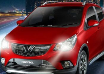 Khấu hao chỉ hơn 30 triệu đồng/năm, VinFast Fadil cũ được săn đón hơn Hyundai Grand i10, Kia Morning