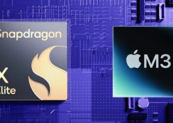 Qualcomm ra mắt Snapdragon X Elite và Snapdragon X Plus: Vượt mặt Apple M3, đây chính là bước ngoặt của laptop Windows
