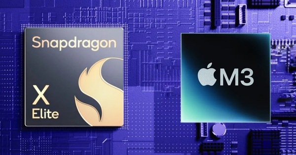 Qualcomm ra mắt Snapdragon X Elite và Snapdragon X Plus: Vượt mặt Apple M3, đây chính là bước ngoặt của laptop Windows