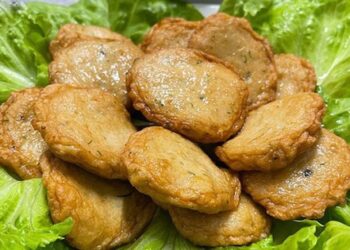Bật mí cách làm chả cá dai ngon, không tanh tại nhà
