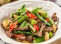 Bò nấu theo cách này không những đưa cơm mà còn vô cùng bổ dưỡng