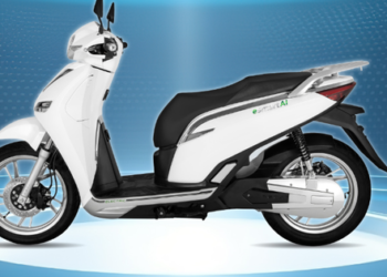 Chiếc xe có “bộ não thông minh” đầu tiên 100% made by Vietnam có gì đặc biệt?