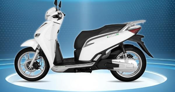 Chiếc xe có “bộ não thông minh” đầu tiên 100% made by Vietnam có gì đặc biệt?