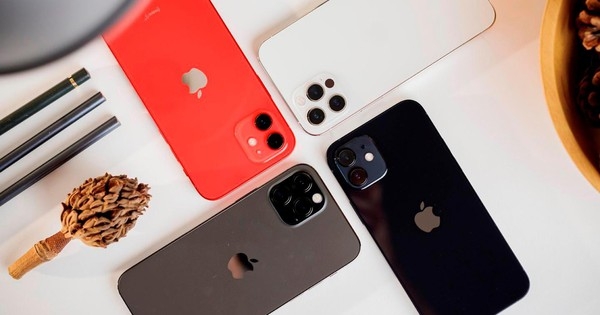 Không tưởng điều vừa xảy ra với mẫu iPhone từng ‘sốt xình xịch’, cháy hàng chỉ trong vài giây?