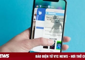 Apple: Tắt ứng dụng chạy ngầm là vô ích, chỉ thêm tốn pin