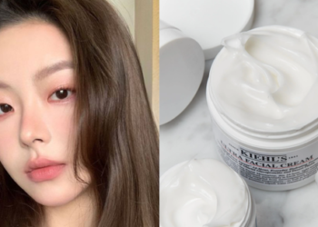 5 sản phẩm kem dưỡng đang được “sale xịn” thích hợp dùng cho ngày “sáng nắng chiều mưa”, giúp da không nhờn dính mà vẫn luôn mềm mịn