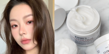 5 sản phẩm kem dưỡng đang được “sale xịn” thích hợp dùng cho ngày “sáng nắng chiều mưa”, giúp da không nhờn dính mà vẫn luôn mềm mịn