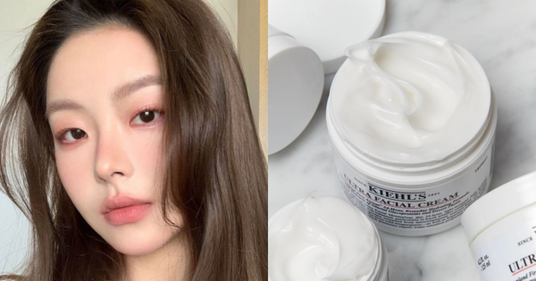 5 sản phẩm kem dưỡng đang được “sale xịn” thích hợp dùng cho ngày “sáng nắng chiều mưa”, giúp da không nhờn dính mà vẫn luôn mềm mịn