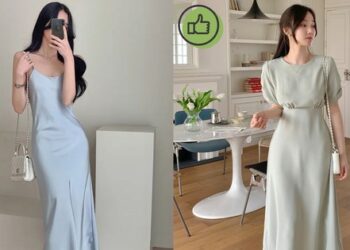 Dù trời nóng đến đâu, chị em cũng không nên mặc 4 mẫu váy tới công sở