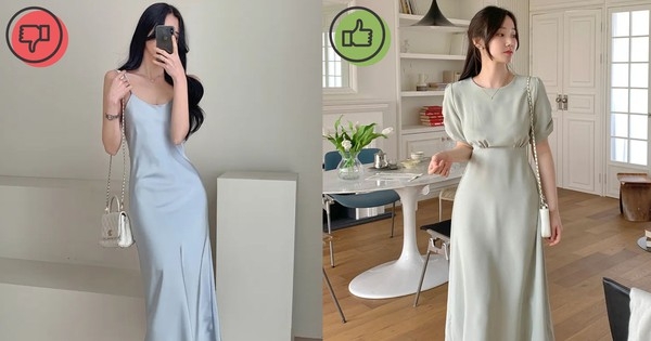 Dù trời nóng đến đâu, chị em cũng không nên mặc 4 mẫu váy tới công sở