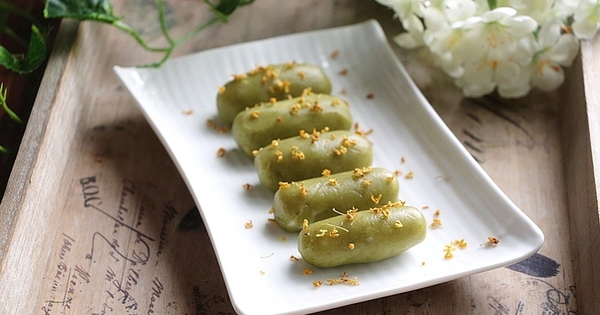 Loại quả có tác dụng kháng khuẩn và kháng viêm cực tốt, mang làm bánh ăn mùa nắng nóng vừa thải độc vừa giúp da sáng khỏe