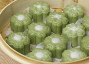 Bí quyết thải độc da gói gọn trong hai nguyên liệu quen thuộc: Món bánh mà ai cũng muốn thử một lần!