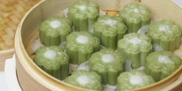 Bí quyết thải độc da gói gọn trong hai nguyên liệu quen thuộc: Món bánh mà ai cũng muốn thử một lần!