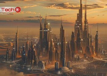 ‘Hành tinh cát’ ngoài đời thực: Giấc mơ siêu đế chế AI tại Trung Đông tạo nên hàng trăm trung tâm dữ liệu ngoài sa mạc dưới cái nóng 40 độ C, kỳ vọng kiếm vài trăm tỷ USD mỗi năm