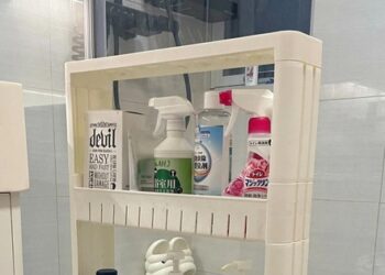 5 món đồ rẻ nhưng cực kỳ tiện dụng cần có trong mọi nhà, đảm bảo không hối hận mà còn thích thú mua nhiều hơn