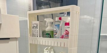 5 món đồ rẻ nhưng cực kỳ tiện dụng cần có trong mọi nhà, đảm bảo không hối hận mà còn thích thú mua nhiều hơn
