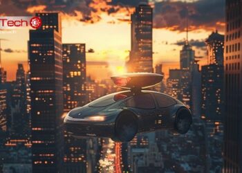 Xe điện bay: Cuộc cách mạng mới của Trung Quốc trên thị trường ô tô 2024, thách thức Tesla, đè bẹp mọi đối thủ quốc tế