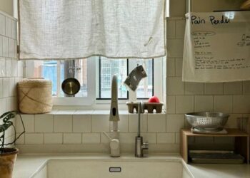 3 điều cần làm để gian bếp 5m2 nhỏ bé cũng tràn đầy tinh tế, mỗi ngày vào bếp nấu nướng là một niềm vui
