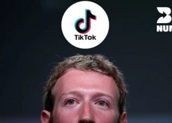 Hơn 2 tỷ USD – Kế hoạch 1 mũi tên trúng 3 đích đen tối của Mark Zuckerberg: Vừa loại bỏ TikTok khi không mua lại hay sao chép được, vừa khiến Elon Musk và Tim Cook ‘khóc ròng’