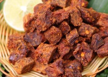 Bật mí công thức làm món bò kho viên đơn giản tại nhà mà ai cũng mê