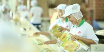 ĐHĐCĐ Bibica: Kế hoạch doanh thu kỷ lục, ước lợi nhuận quý I gấp 6 lần cùng kỳ