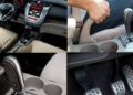 Tên gọi, chức năng của các bộ phận trên ô tô